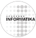 Revija Uporabna informatika - logo